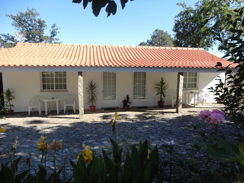 فيلا Casa Boavista باريديس دي كورا الغرفة الصورة