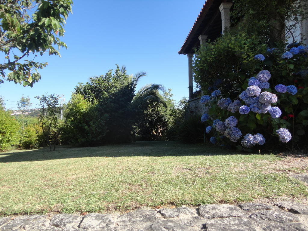 فيلا Casa Boavista باريديس دي كورا المظهر الخارجي الصورة