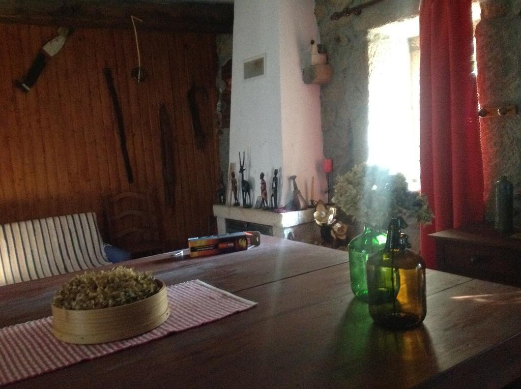 فيلا Casa Boavista باريديس دي كورا الغرفة الصورة