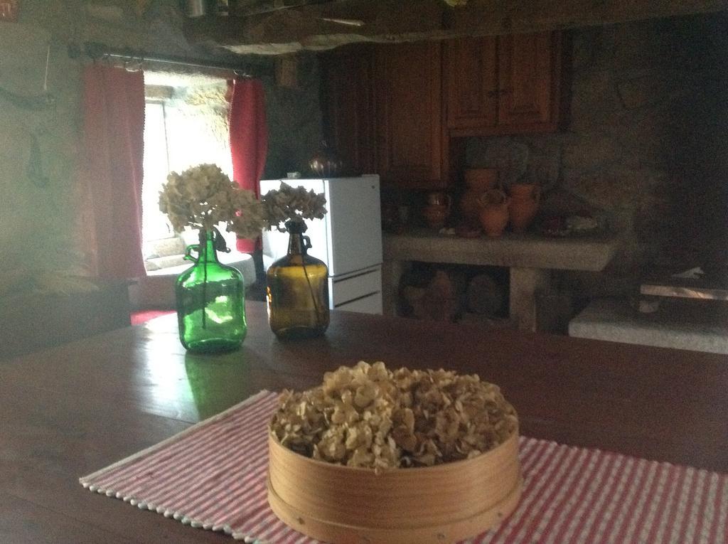 فيلا Casa Boavista باريديس دي كورا الغرفة الصورة