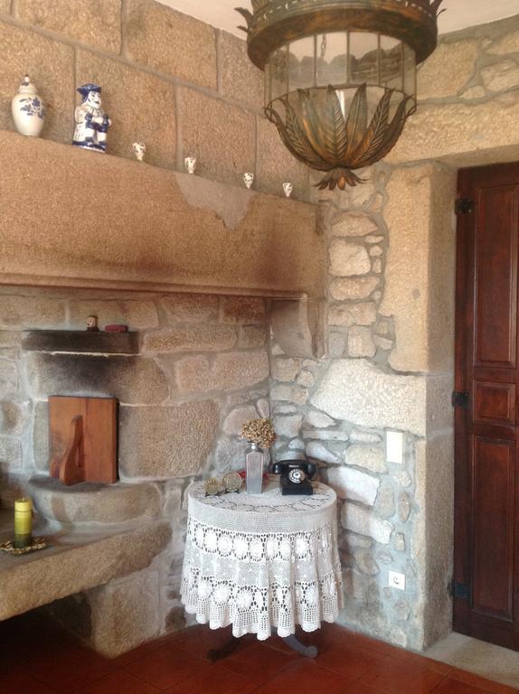 فيلا Casa Boavista باريديس دي كورا الغرفة الصورة