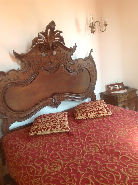 فيلا Casa Boavista باريديس دي كورا الغرفة الصورة