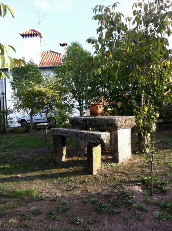 فيلا Casa Boavista باريديس دي كورا المظهر الخارجي الصورة