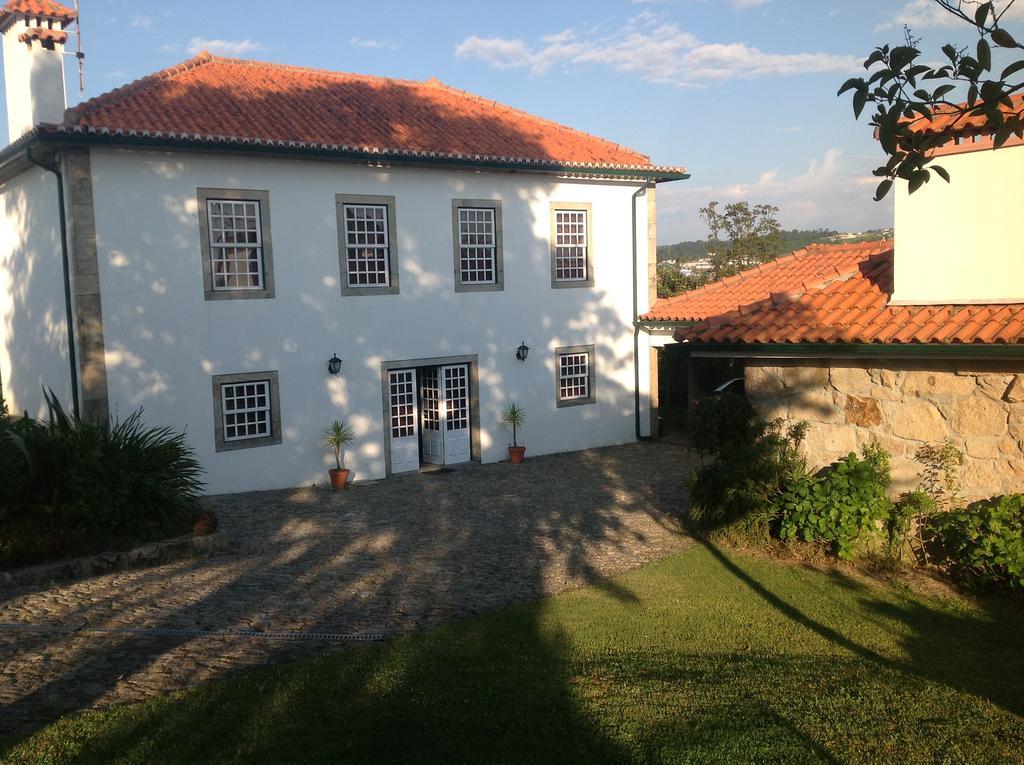 فيلا Casa Boavista باريديس دي كورا المظهر الخارجي الصورة