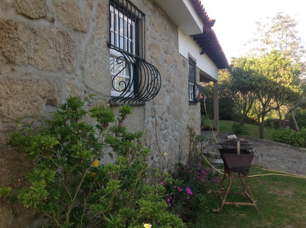 فيلا Casa Boavista باريديس دي كورا المظهر الخارجي الصورة