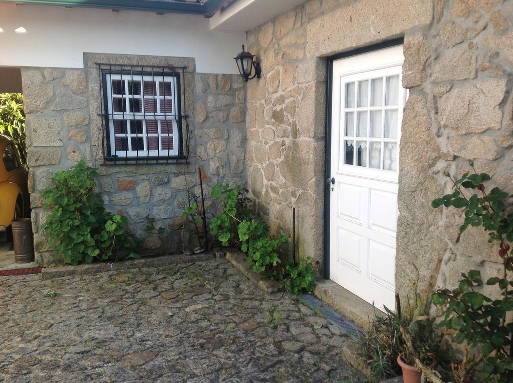 فيلا Casa Boavista باريديس دي كورا المظهر الخارجي الصورة