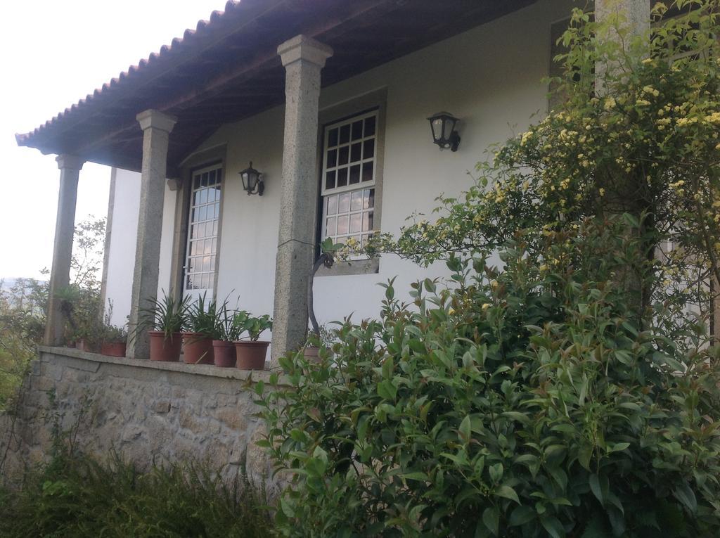 فيلا Casa Boavista باريديس دي كورا المظهر الخارجي الصورة