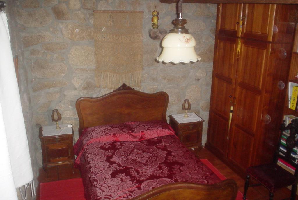 فيلا Casa Boavista باريديس دي كورا الغرفة الصورة