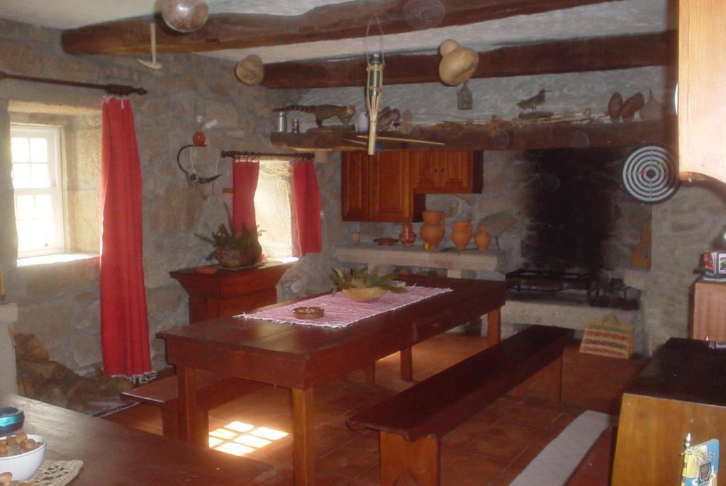 فيلا Casa Boavista باريديس دي كورا الغرفة الصورة