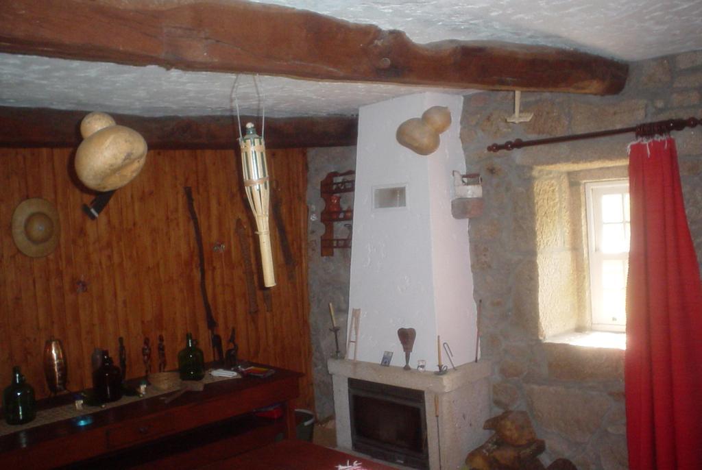فيلا Casa Boavista باريديس دي كورا الغرفة الصورة