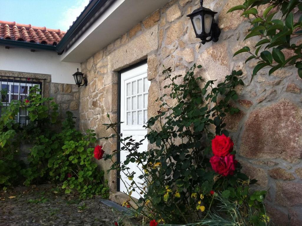 فيلا Casa Boavista باريديس دي كورا الغرفة الصورة