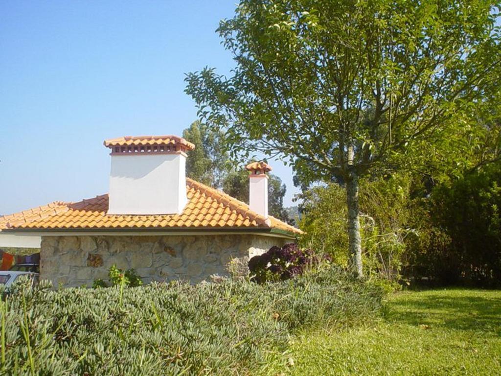 فيلا Casa Boavista باريديس دي كورا الغرفة الصورة