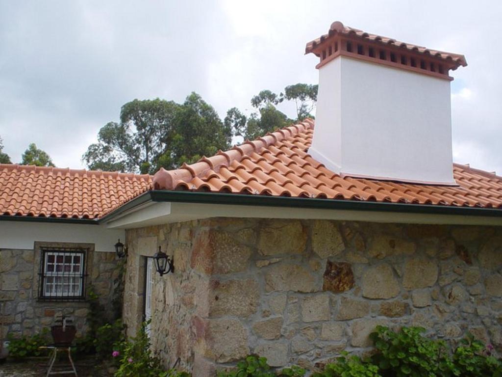 فيلا Casa Boavista باريديس دي كورا الغرفة الصورة