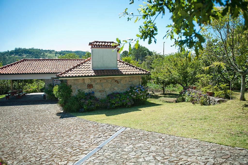 فيلا Casa Boavista باريديس دي كورا الغرفة الصورة