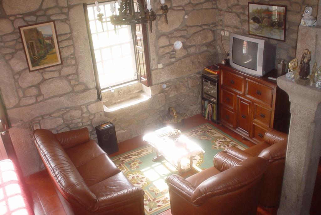 فيلا Casa Boavista باريديس دي كورا الغرفة الصورة