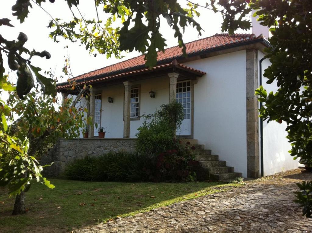 فيلا Casa Boavista باريديس دي كورا الغرفة الصورة