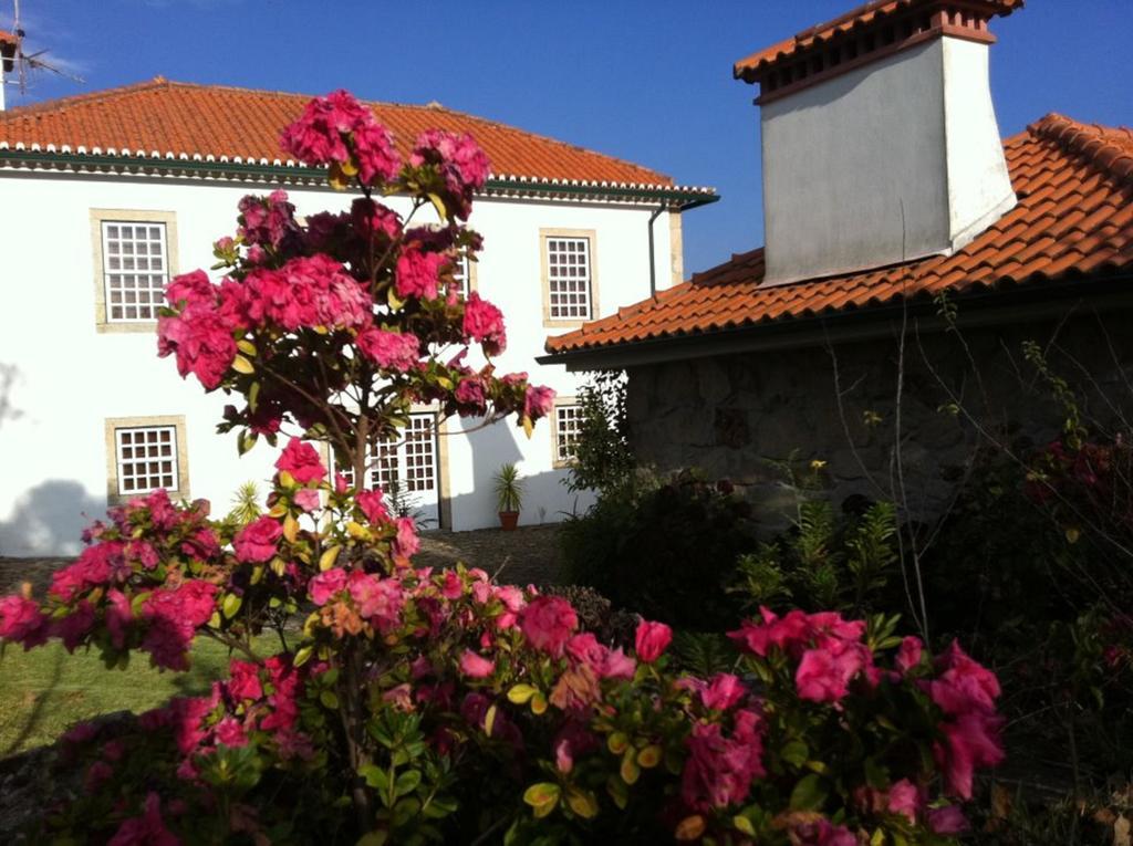 فيلا Casa Boavista باريديس دي كورا الغرفة الصورة