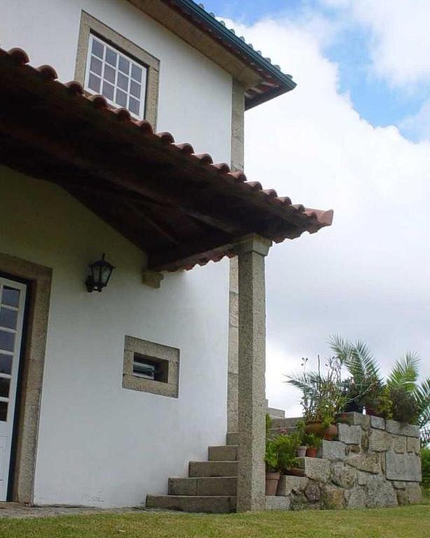 فيلا Casa Boavista باريديس دي كورا الغرفة الصورة