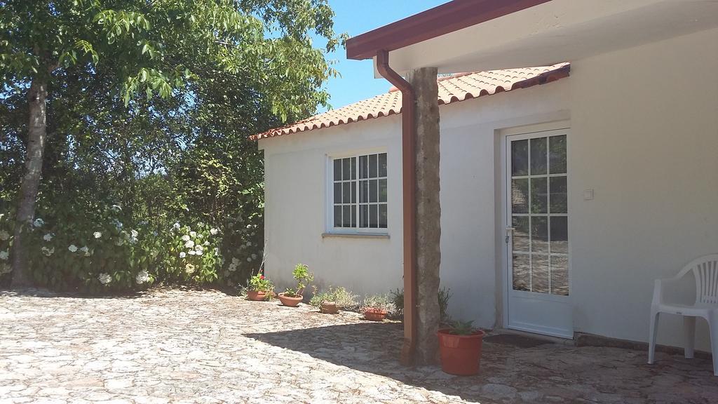 فيلا Casa Boavista باريديس دي كورا المظهر الخارجي الصورة