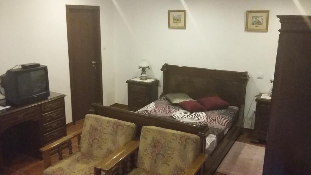 فيلا Casa Boavista باريديس دي كورا المظهر الخارجي الصورة