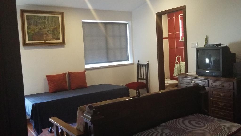 فيلا Casa Boavista باريديس دي كورا المظهر الخارجي الصورة